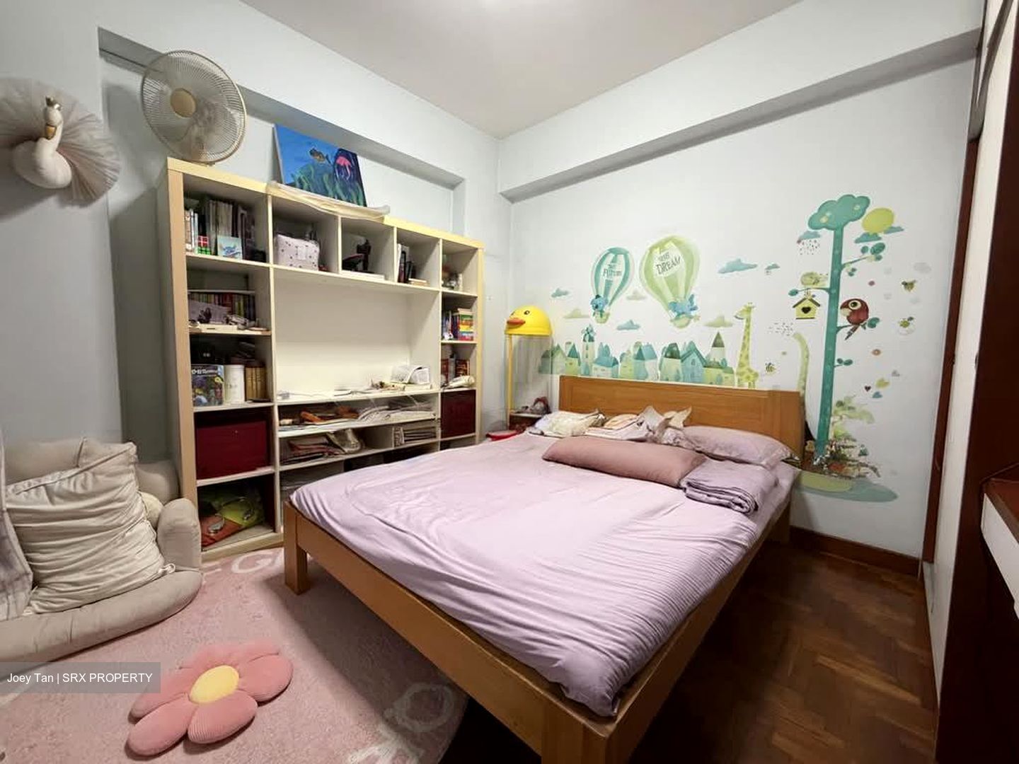 Regentville (D19), Apartment #577626511